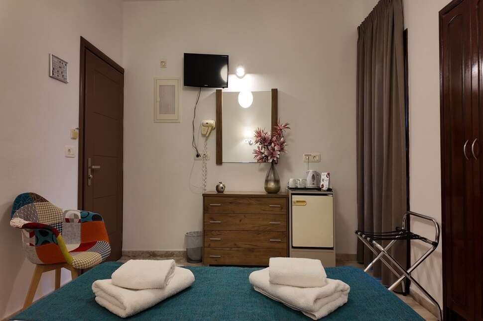 Ein Foto Marybill Hotel