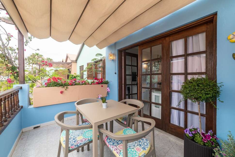 Een foto van Club Vista Serena