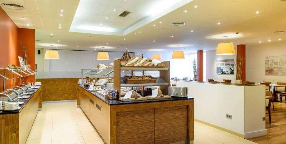 Een foto van Mercure Hotel Stuttgart Sindelfingen an der Messe