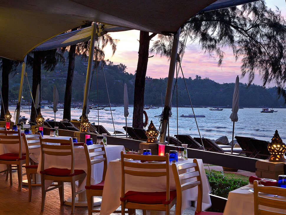 Een foto van Best Western Premier Bangtao Beach Resort & Spa