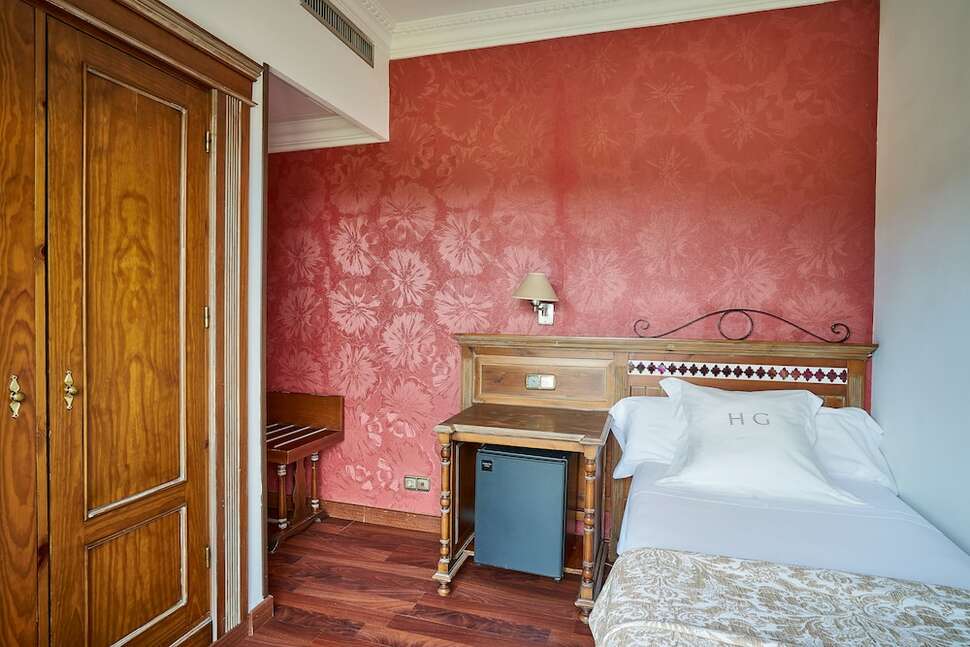 Een foto van Hotel Guadalupe
