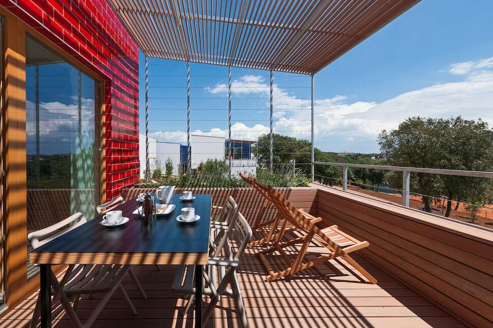 Een foto van Resort Amarin