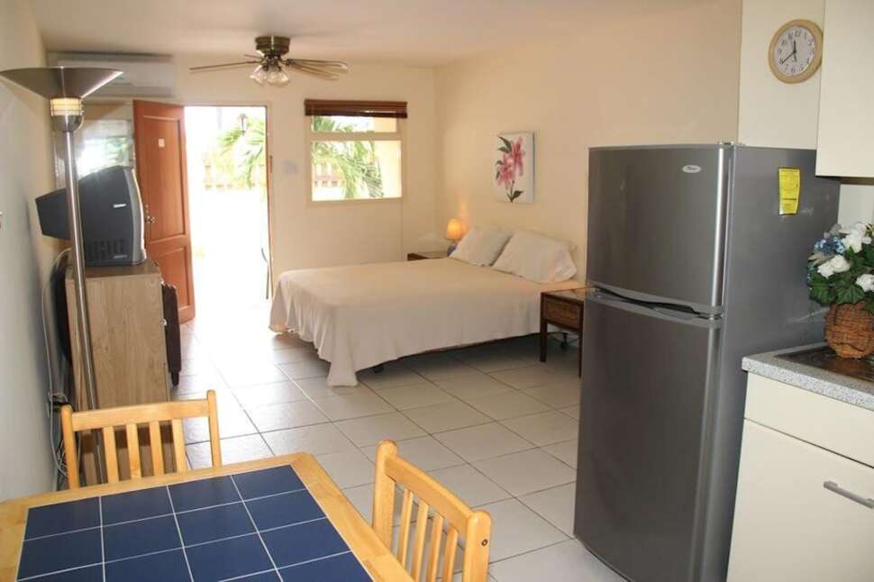 Een foto van Camacuri Residence