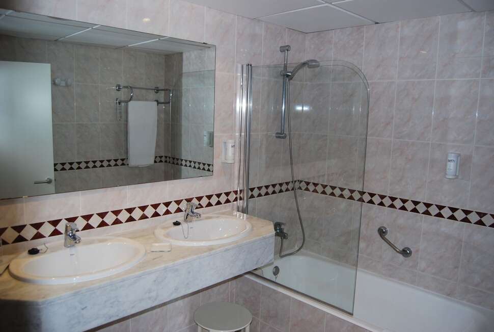 Een foto van Hotel Agamenon Affiliated by Senator