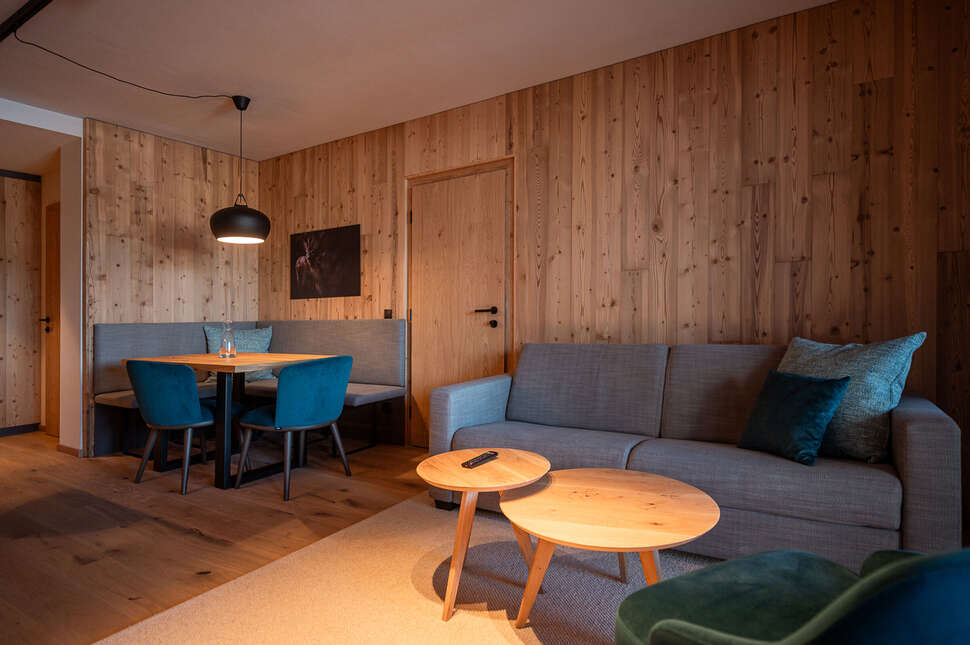 Ein Foto ADEA Lifestyle Suites Fieberbrunn