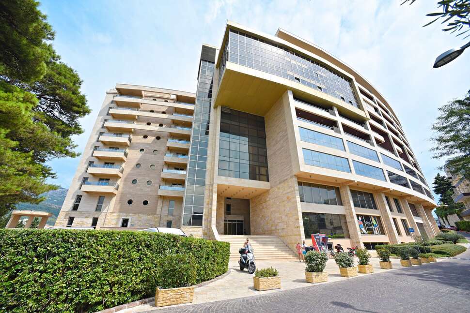 Een foto van Hotel Harmonia by Dukley