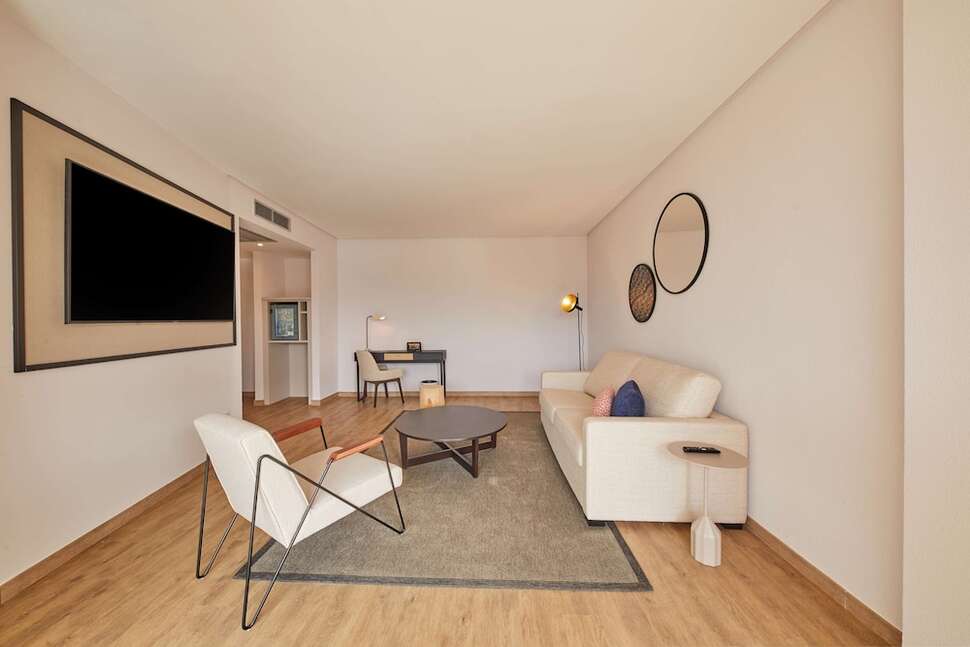 Een foto van Dreams Lanzarote Playa Dorada Resort & Spa