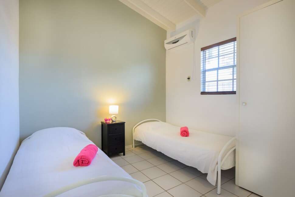 Een foto van The Pearl of the Caribbean