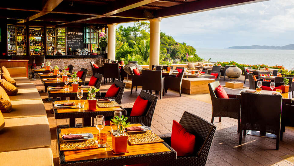 Een foto van InterContinental Pattaya Resort
