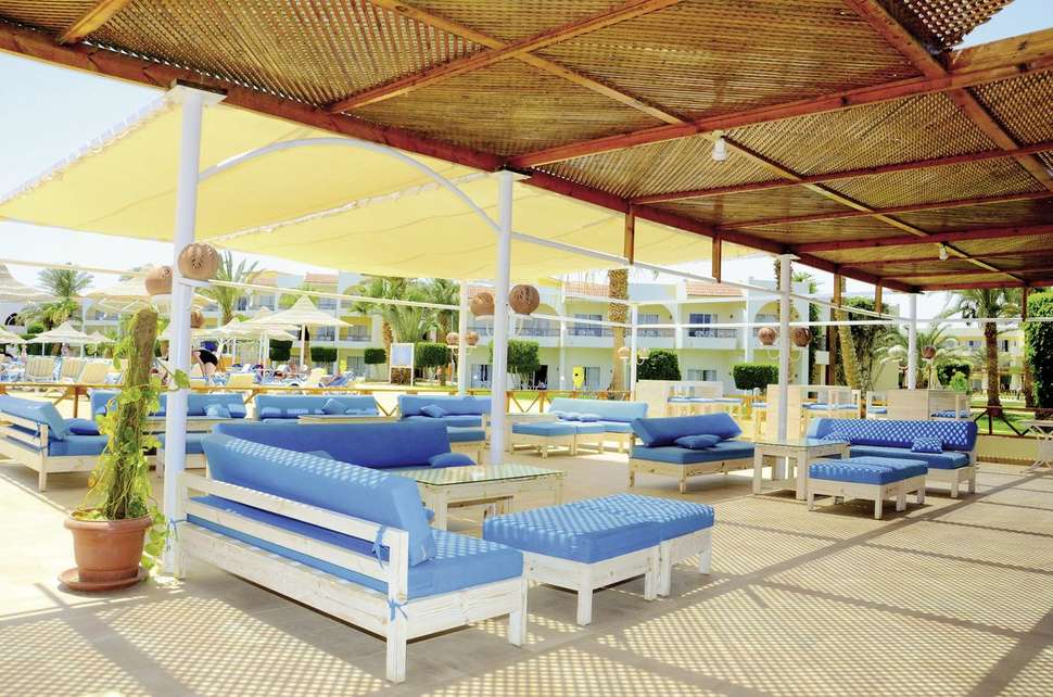 Een foto van Mövenpick Resort El Quseir