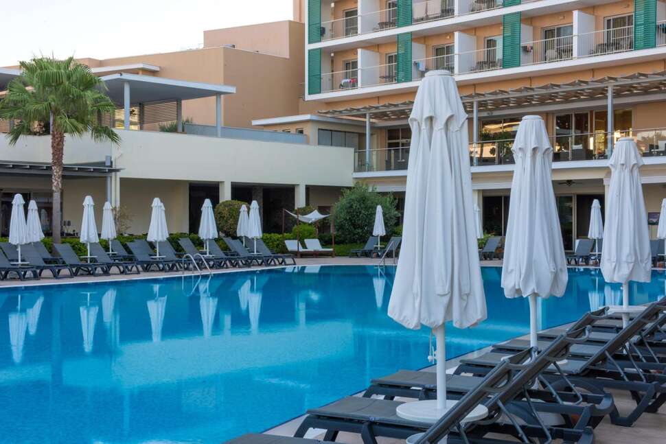 Een foto van TUI Blue Barut Andiz