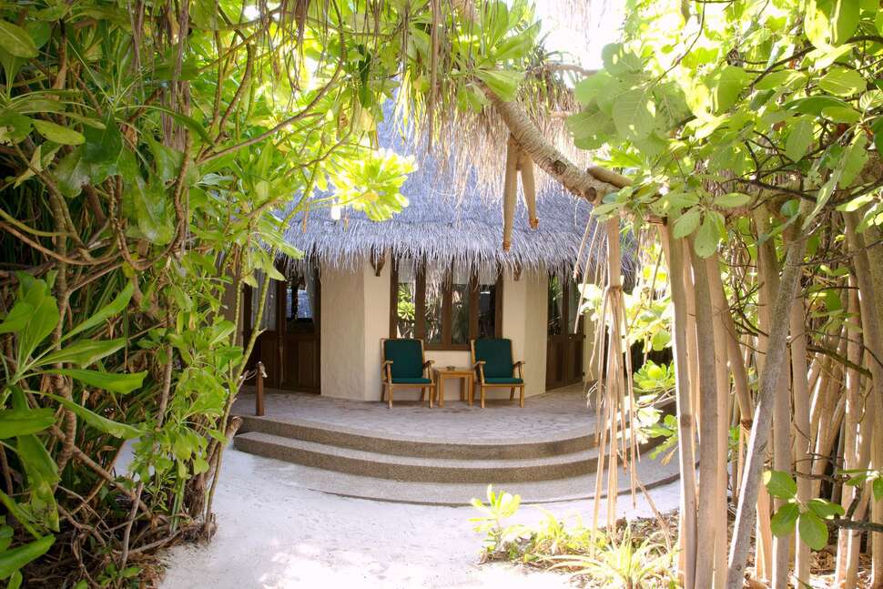 Een foto van Coco Palm Dhuni Kolhu