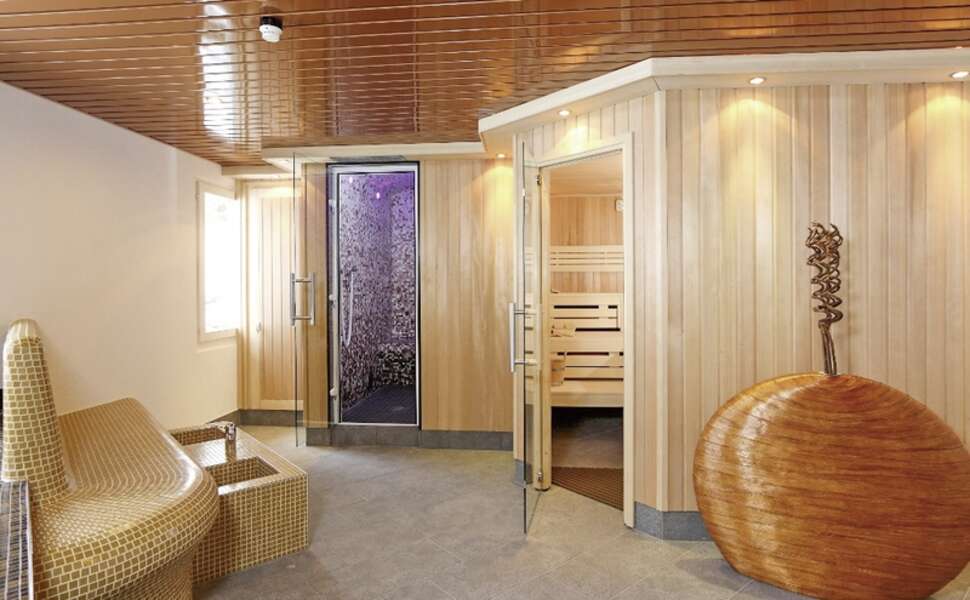Een foto van Hotel Steinmattli