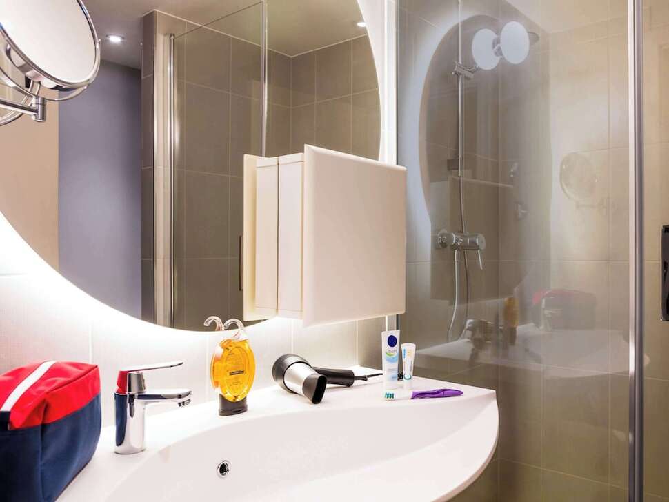 Een foto van Aparthotel Adagio Edinburgh Royal Mile
