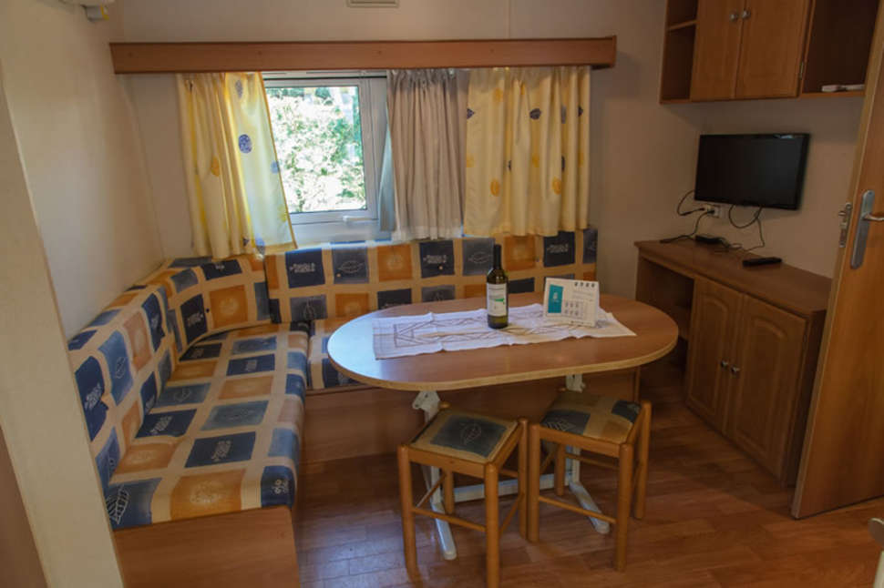 Een foto van Camping Laguna Village