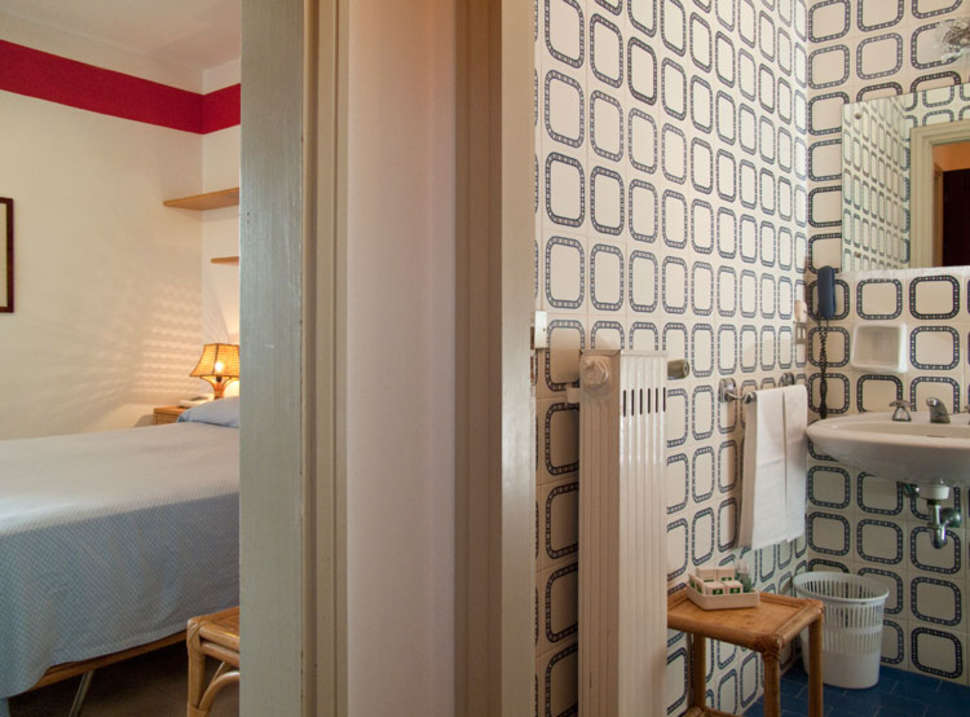 Een foto van Resort le Picchiaie