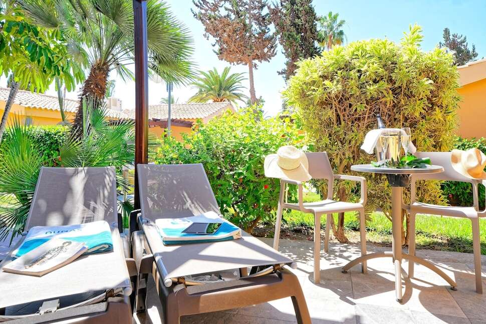 Een foto van Maspalomas Villas by Dunas