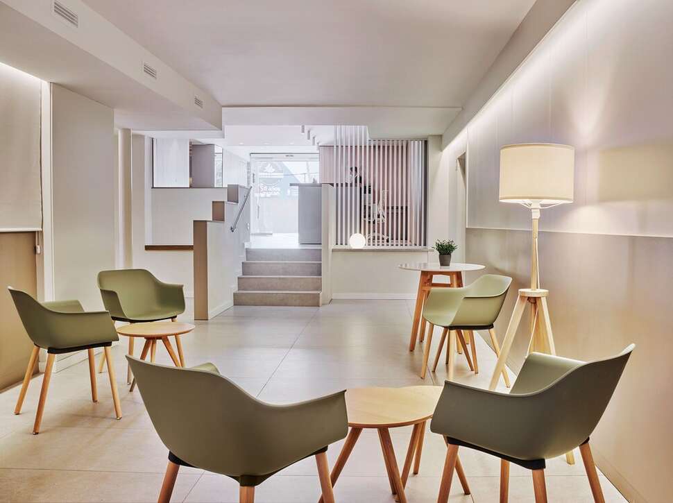 Een foto van Hostal Lami