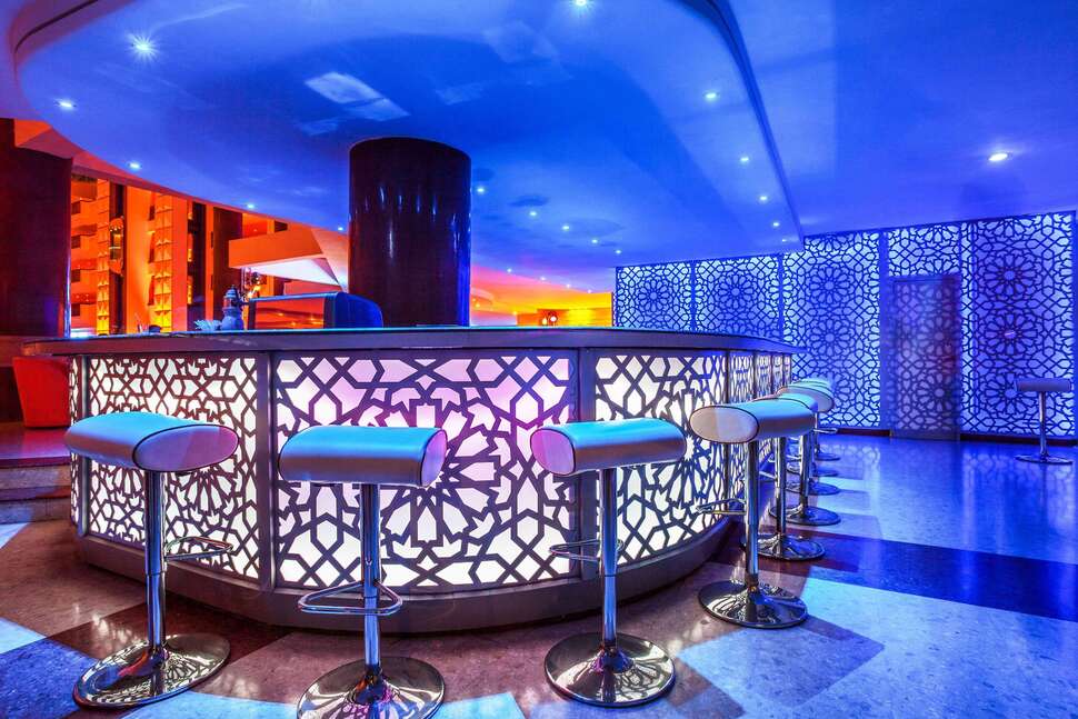 Een foto van Amadil Ocean Club