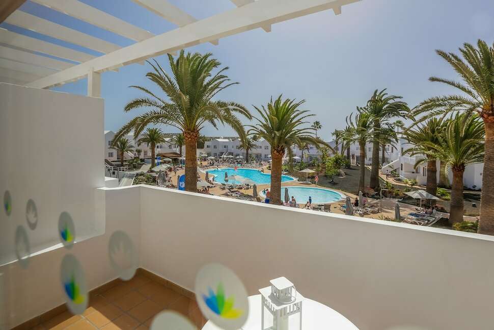 Een foto van Blue Sea Corralejo Village