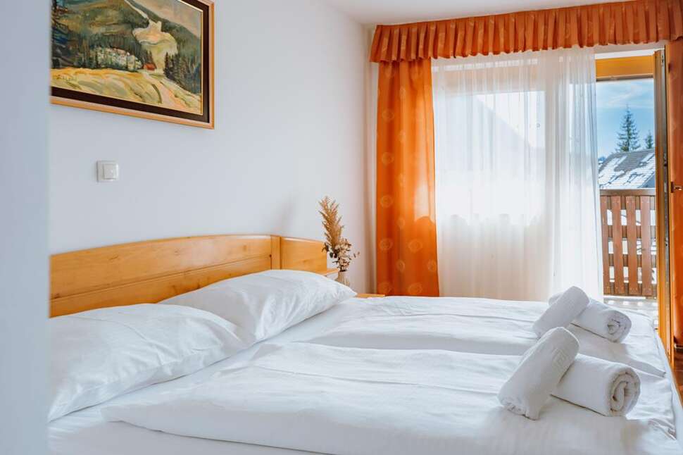 Een foto van Hotel Panorama