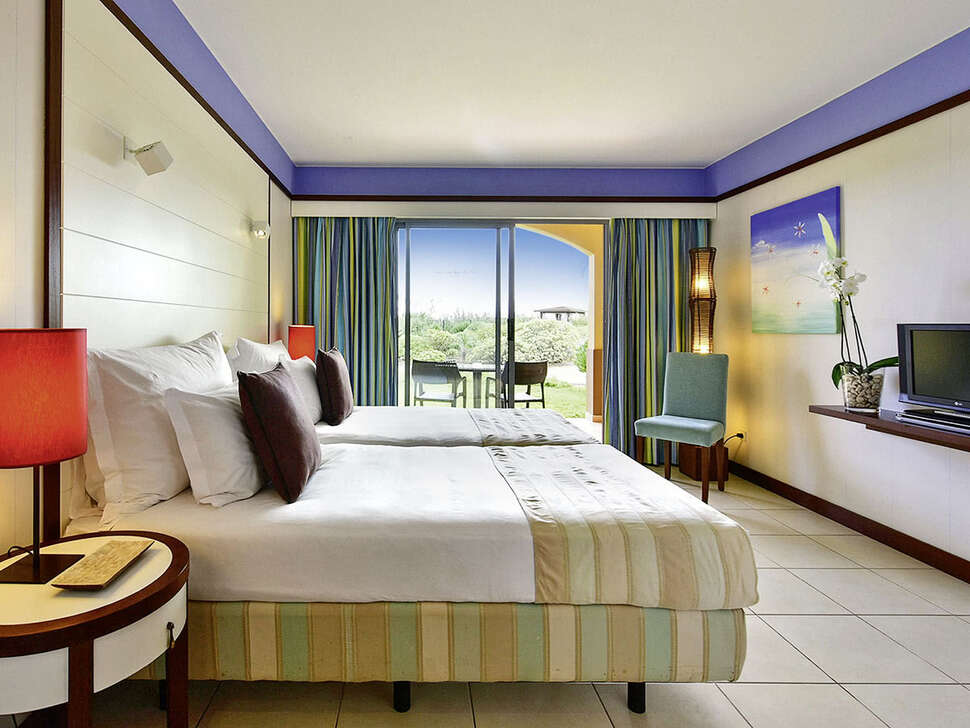 Een foto van Pestana Porto Santo Beach Resort & Spa