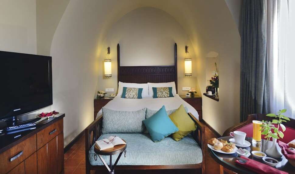 Een foto van Mövenpick Resort El Quseir