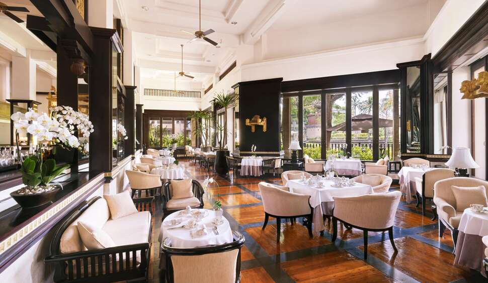 Ein Foto InterContinental Bali Resort