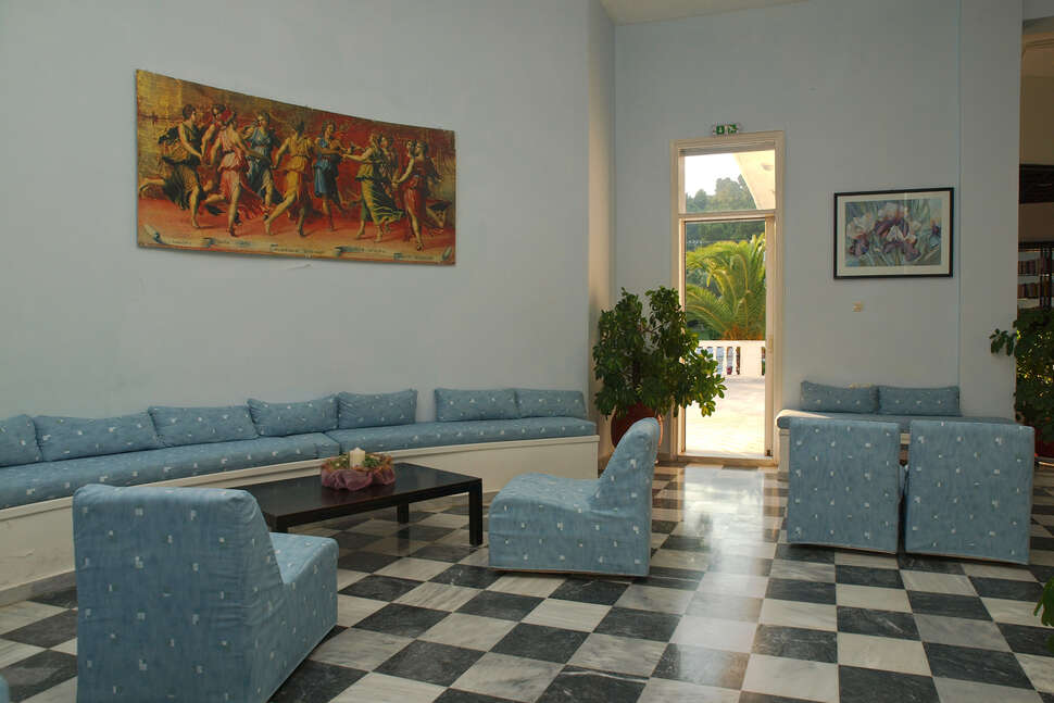 Een foto van Hotel Muses