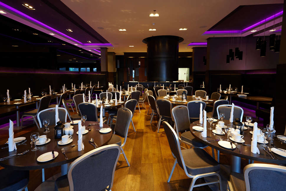 Een foto van Grand Hotel Reykjavik