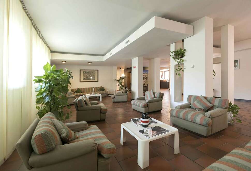 Een foto van Residence Porta al Prato