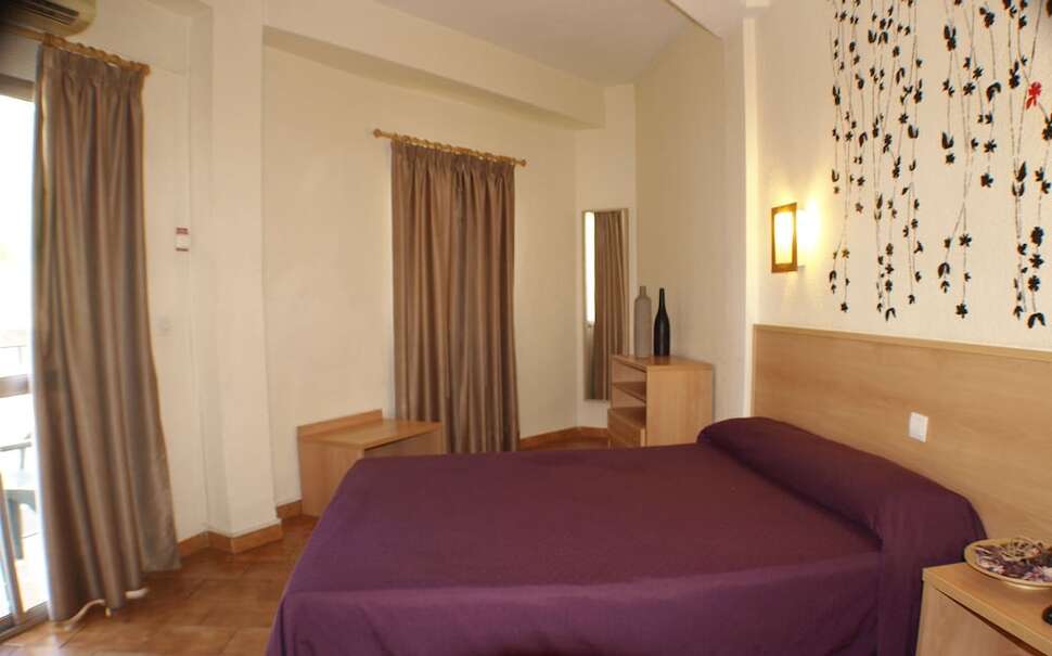 Een foto van Hotel Kristal