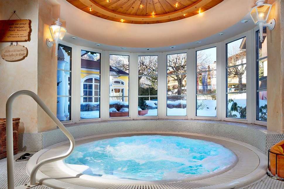 Een foto van Romantik Hotel Zell am See
