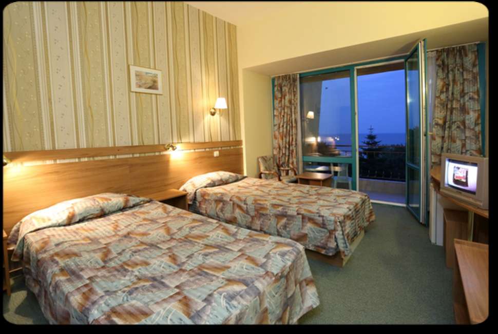 Een foto van Hotel Ambassador