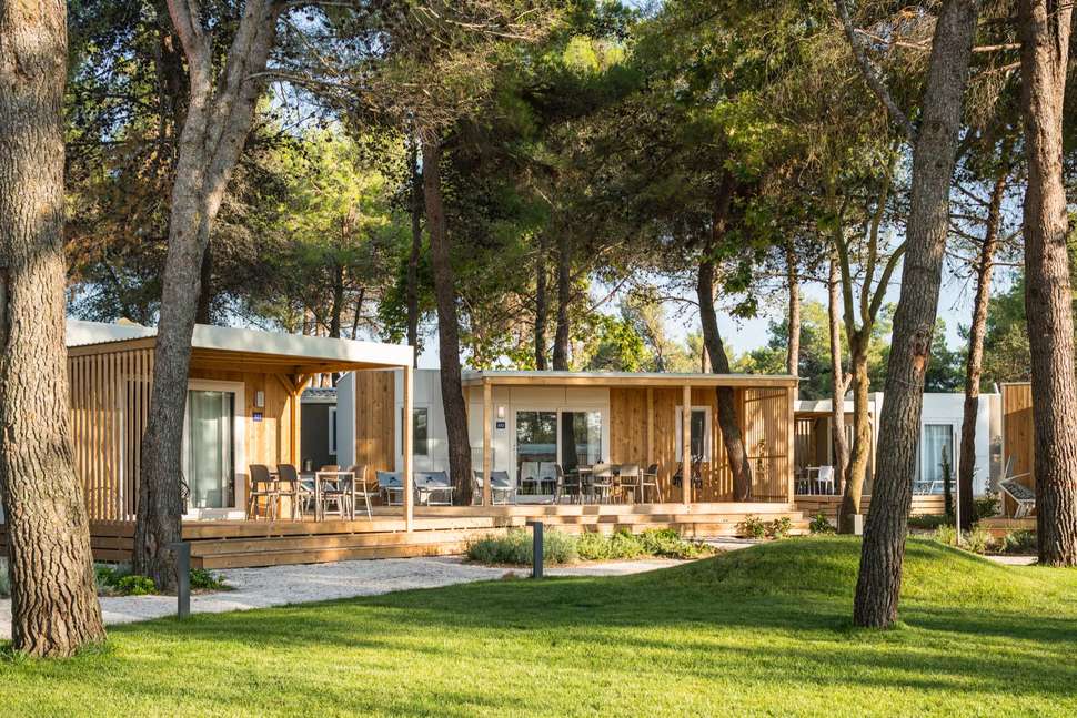 Een foto van Falkensteiner Premium Camping Zadar
