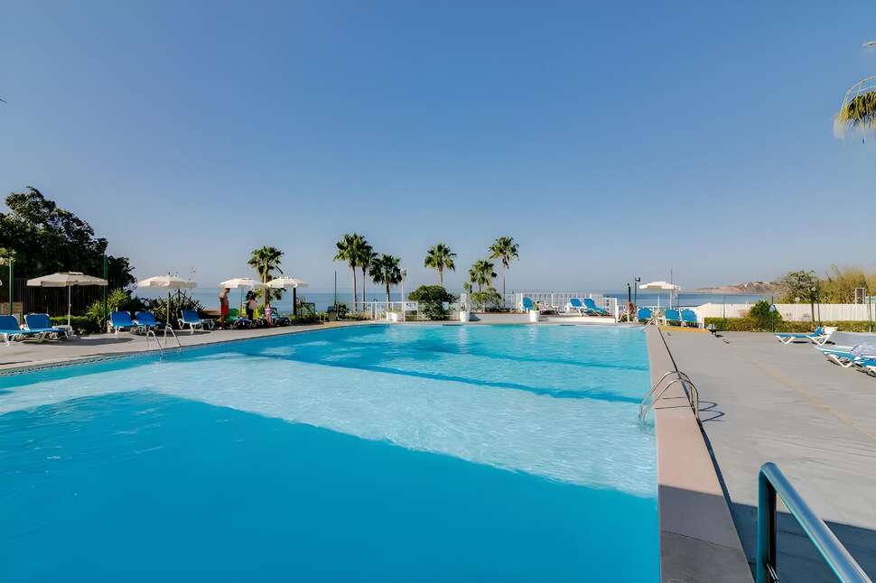 Een foto van Monica Isabel Beach Club