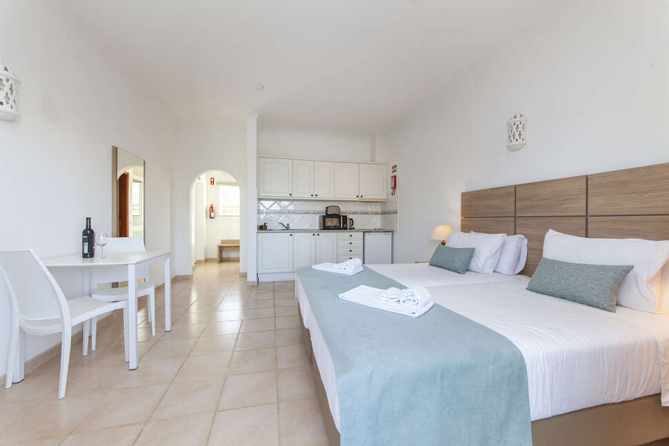 Een foto van Atalaia Sol Hotel