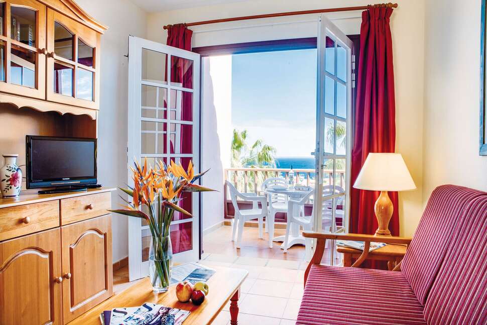 Een foto van Oasis San Antonio Appartementen