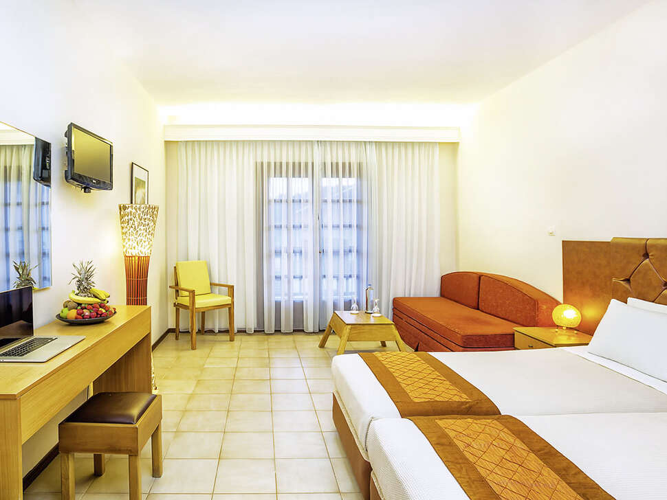 Ein Foto Possidi Paradise Hotel