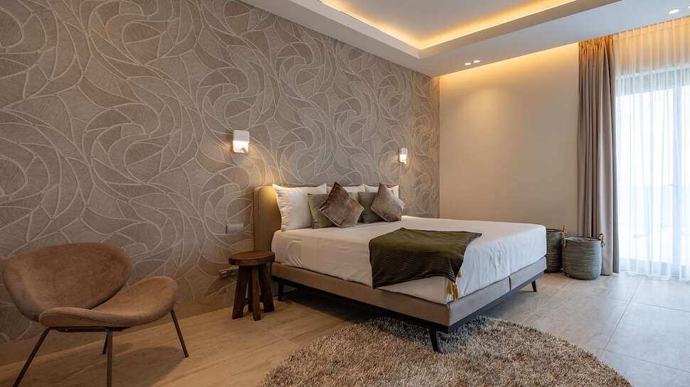 Een foto van Blue Bay Golf & Beach Resort