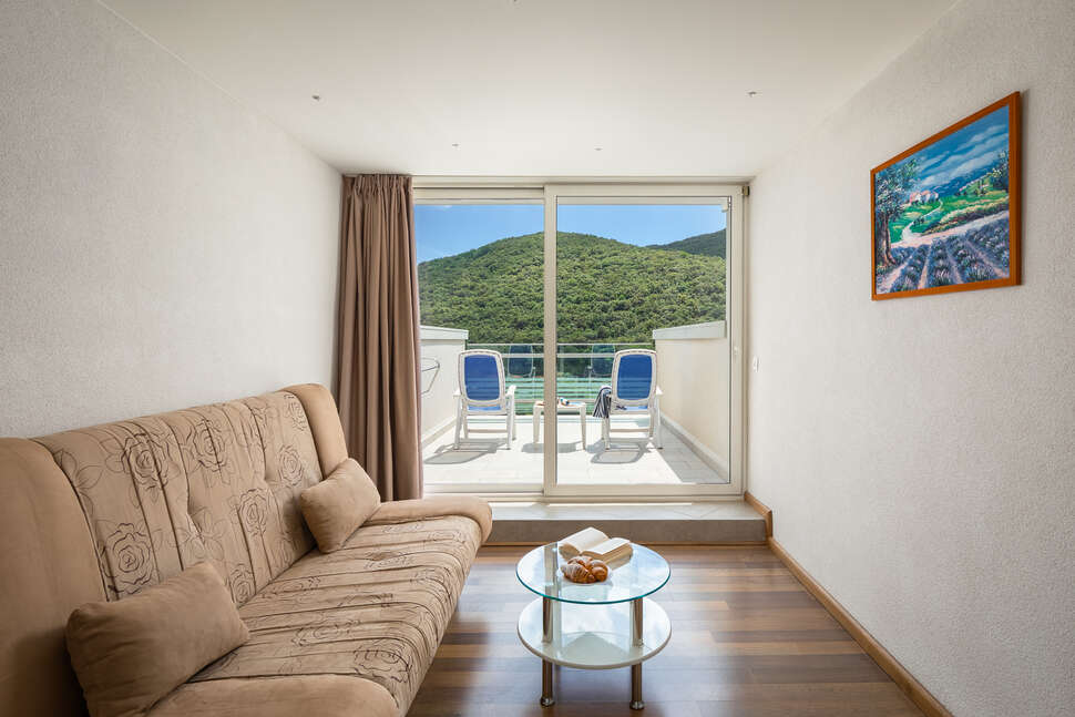 Een foto van Hotel Narcis