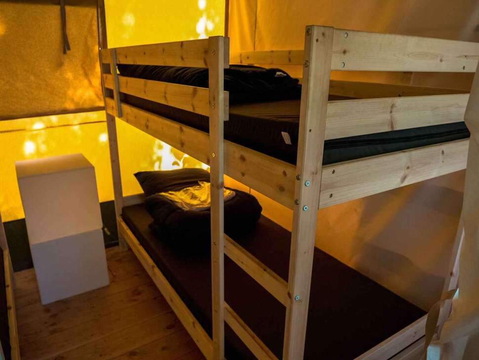 Een foto van Camping het Swinnenbos