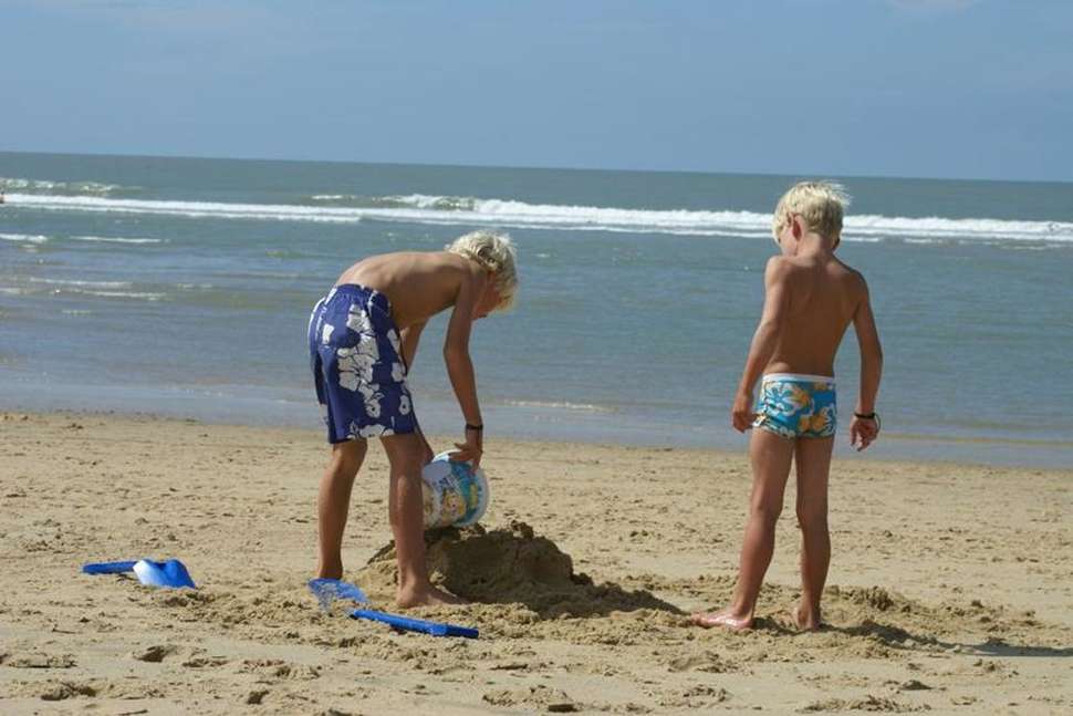 Een foto van Bestcamp Camping Nieuwpoort