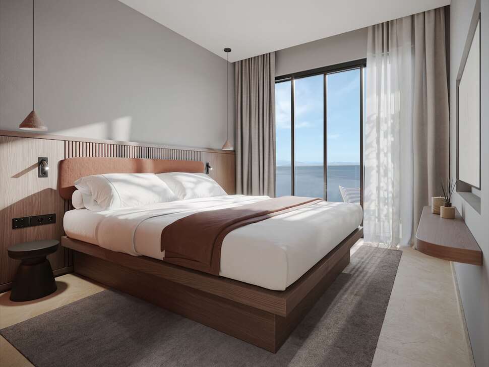 Een foto van Hotel Valmar Corfu by Louis Hotels