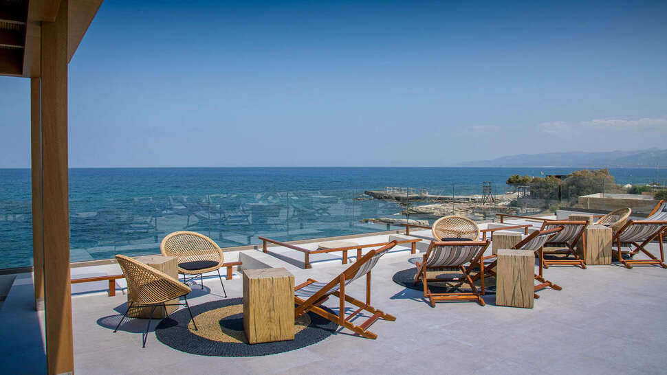 Een foto van Akasha Beach Hotel & Spa