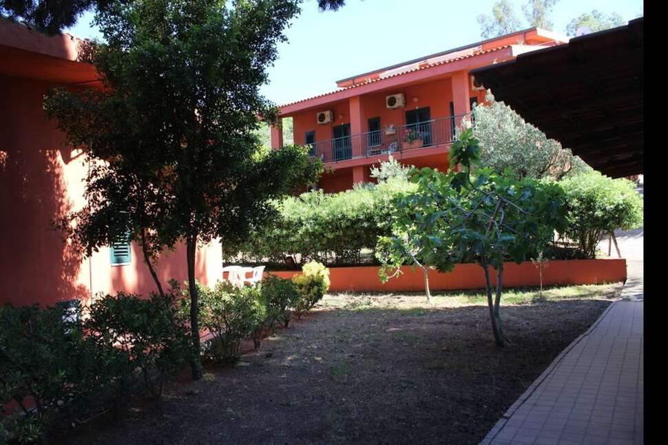 Een foto van Agriturismo Tenuta Ruralia