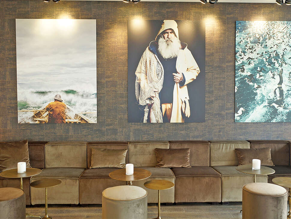 Een foto van Fletcher Hotel-Restaurant Het Veerse Meer