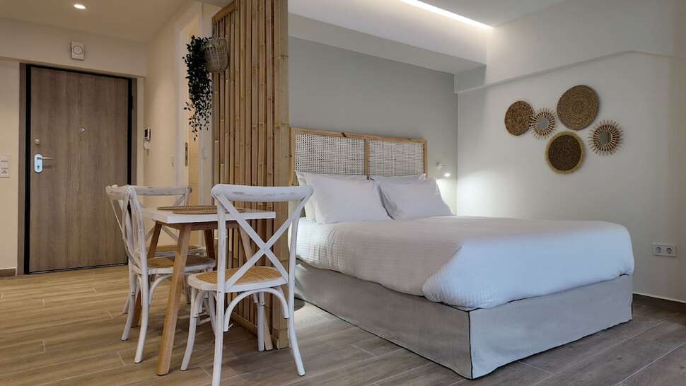 Een foto van Euphoria Appartementen