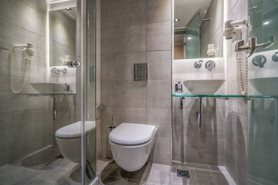 Een foto van Phoenix Hotel