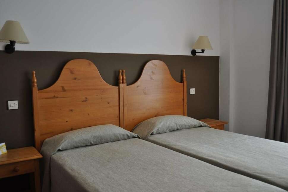 Een foto van Aparthotel Xon's Playa
